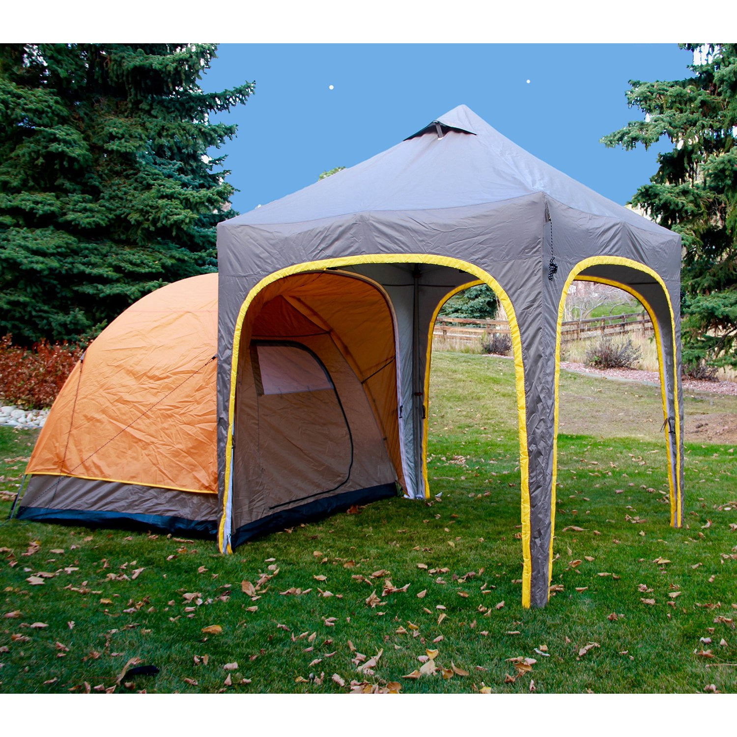 テント Sable 3Person Tent Model SAHF044 Amazon.co.jp: Sable Tent, Set Up in Seconds, One-Touch