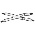 thumbnail image 1 of Knee Support,Adjustable Pressure Patella Support Sporting Kneepad Patella Support Belt Top of the Line, 1 of 14