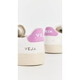 thumbnail image 4 of Tenis Veja Campo Extra White_Mulberry White Pink para mujer, 4 of 5