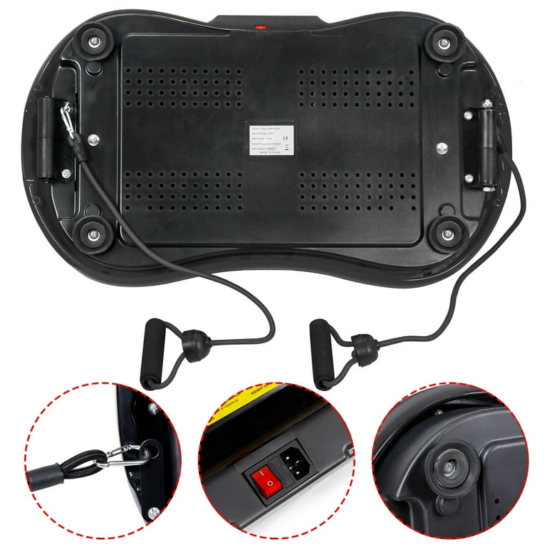 Zeny body vibration machine sale