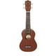 thumbnail image 2 of Ukelele soprano color marron con funda La Sevillana Svuke200, 2 of 2