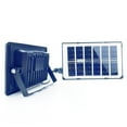 thumbnail image 3 of AMERTEER Solar Reflector Solar Spotlights LED Light 30W 40W 50W Outdoor Garden House Remote Control Waterproof Flood Light Solar Lamp Outdoor, 3 of 24