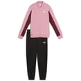 thumbnail image 1 of Conjunto Puma Poly Baseball Suit para Mujer 685078-65 rosa S, 1 of 5