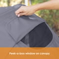 thumbnail image 6 of Baby Trend Navigator PRO 2-in-1 Stroller Wagon, 6 of 17
