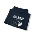 thumbnail image 4 of Grampy Hoodie, Gifts, Hooded Sweatshirt, 4 of 4