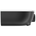 thumbnail image 6 of American Standard 8888116.243 Aspirations Waterfall Tub Spout, Matte Black, 6 of 7