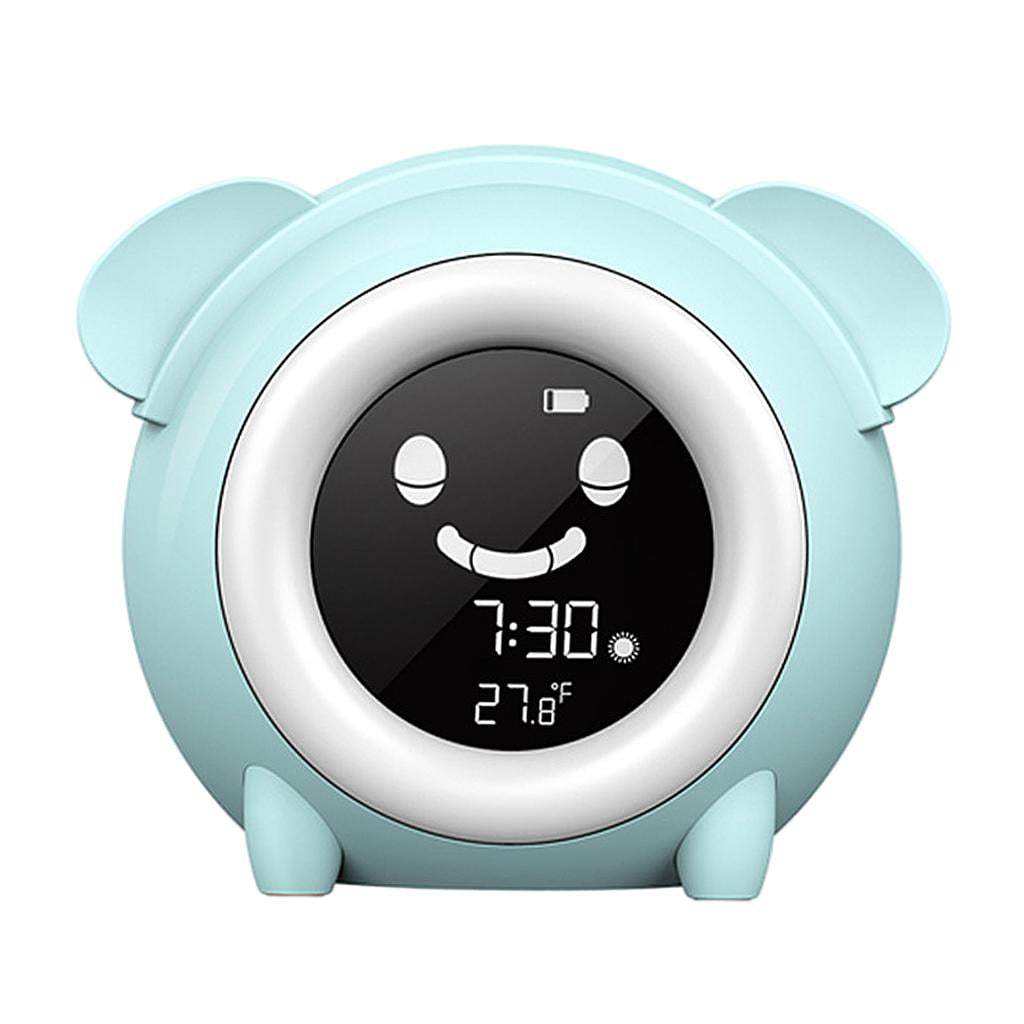 Lego Star Wars C3PO Kids Digital Alarm Clock 2021418 