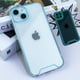 thumbnail image 1 of Funda de silicona suave con luz nocturna para IPhone 14Plus 13 12 11 Pro Max XS XR X 14Pro 13Pro 14Plus, funda trasera para IPhone 14 13For iPhone 13 Gao Jinjia LED, 1 of 2