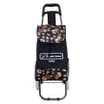thumbnail image 1 of Carrito Para Mandado Multiusos Plegable Lion Tools Bolsa Negra, 1 of 5