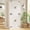 White, variant on Homieasy 71'' Tall Farmhouse Pantry Cabinet with Drawer, 4-Door Pantry with Adjustable Shelves for Dining, Kitchen, White