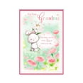 thumbnail image 1 of Simon Elvin For You Grandma Greetings Card (Pack of 6), 1 of 2
