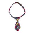 thumbnail image 1 of Nota De Poliéster Ajustable Portátil/Decoración Con Estampado De Labios Mascota Gato Perro Cachorro Corbata Accesorios Regalo seitruly PT001525-03, 1 of 6