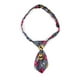 thumbnail image 1 of Nota De Poliéster Ajustable Portátil/Decoración Con Estampado De Labios Mascota Gato Perro Cachorro Corbata Accesorios Regalo matsuzay PT001525-03, 1 of 6