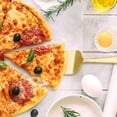 thumbnail image 1 of asddcavvf Stainless Steel Bread Pizza Spatula Wedding Dinner Kitchen Baking Tools Cake Spatula Must Haves, 1 of 4