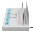 thumbnail image 4 of A4 Thermal Binding Machine Contract Document Invoice Electronic Binding 50mm, 4 of 5
