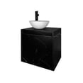 thumbnail image 2 of Gabinete Para Baño PHÍA Con Lavabo Y Llave Minimalista, 2 of 7
