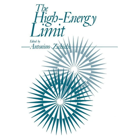 Subnuclear The High-Energy Limit, Book 18, (Paperback)