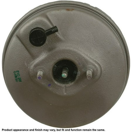 Vac Booster - A1 Cardone Power Brake Booster P/N:54-73519