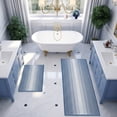 thumbnail image 4 of Water-Absorbing Non-Slip Floor Mat, Quick-Dry Soft for Bathroom, Kitchen, and Entryway, 4 of 6
