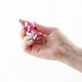 thumbnail image 4 of Rear Assets Petite Aluminum Anal Plug, Pink, 4 of 5