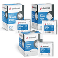 thumbnail image 6 of Dealmed 2’’ x 2’’ Sterile Gauze Pads, 12-Ply Individually Wrapped Medical Pads for Wound Care, First Aid Kits, Medical Facilities 100/Box (Pack of 1), 6 of 6