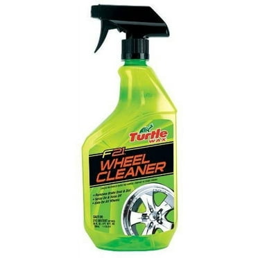 Turtle Wax T-159R F21 Wheel Cleaner - 26 oz.