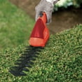 thumbnail image 4 of Sun Joe 2-in-1 Cordless Grass Shear + Hedger, 7.2-Volt - Red, 4 of 8