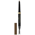 thumbnail image 4 of L'Oreal Paris Stylist Shape and Fill Mechanical Eyebrow Makeup Pencil, Light Brunette, 4 of 12