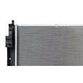 thumbnail image 2 of Sunbelt Radiator For Jeep Compass Dodge Caliber 2951 Drop in Fitment, 2 of 5