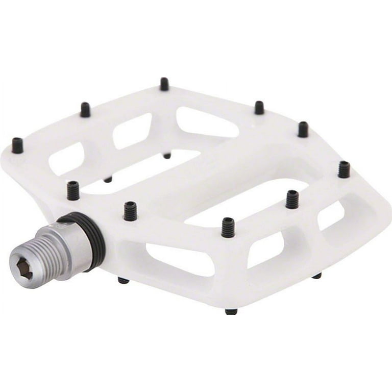Dmr v12 alloy platform pedals deals