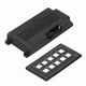 thumbnail image 5 of Panel de interruptor, Panel de control de control PPTC LED Touch DC 11-30V 60A Con Módulo de Luz de Fondo para Botes de Vehículos Recreativos, 5 of 7