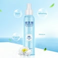 thumbnail image 1 of Fiudx Spray Hidratante, Bruma Corporal E Hialuronato, Loción Nutritiva para Piel Seca, Suaviza Ásperas y Sensibles, Uso Diario para Suavidad, Apto para Piel Sensible, Envase Naranja., 1 of 7