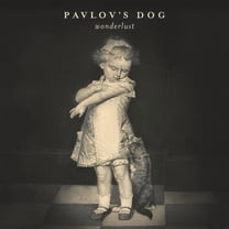 Pavlov's Dog - Wonderlust - Music & Performance - Vinyl