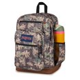 thumbnail image 3 of Mochila JanSport Cool para laptop de 15" Woodland Camo, 3 of 8