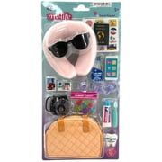 My Life As Travel Playset for 18-inch Dolls