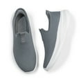 thumbnail image 3 of ShySun Womens Sneakers Slip On Walking Shoes Breathable Running Shoes Lightweight Non-Slip Mesh Casual Fashion Running Sneakers, 3 of 9