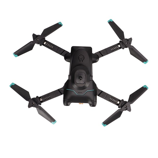 Mini Drone con cámara K, S96 RC Drone óptico RC Quadcopter Drone para evitar obstáculos Drone integración perfecta Jadeshay A