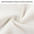 thumbnail image 4 of piezas de chaleco térmico con tirantes sin almohadilla para sujetador, ropa interior térmica, 4 of 5