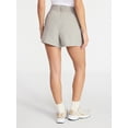 thumbnail image 2 of Avia Women's Outdoor Ripstop Short, Sizes XS-XXXL, 2 of 6