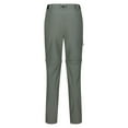 thumbnail image 2 of Regatta Mens Travel Light Zip-Off Pants, 2 of 5