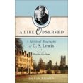 thumbnail image 3 of Une Vie Observée : une Biographie Spirituelle de C. S. Lewis, 3 of 4