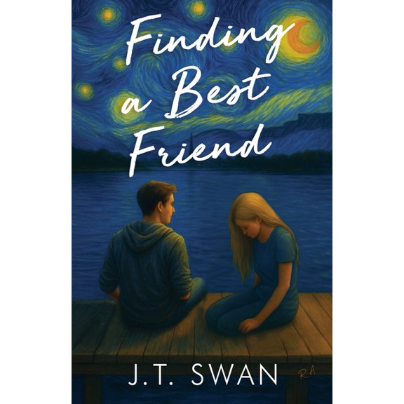 Finding a Best Friend, (Paperback)