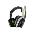 thumbnail image 3 of ASTRO Gaming A20 Wireless Headset Gen 2 for Xbox Series X | S, Xbox One, PC & Mac - White /Green, 3 of 10
