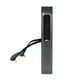 thumbnail image 2 of Estación de acoplamiento ANGGREK para consola central concentrador USB LED negro, 2 of 8