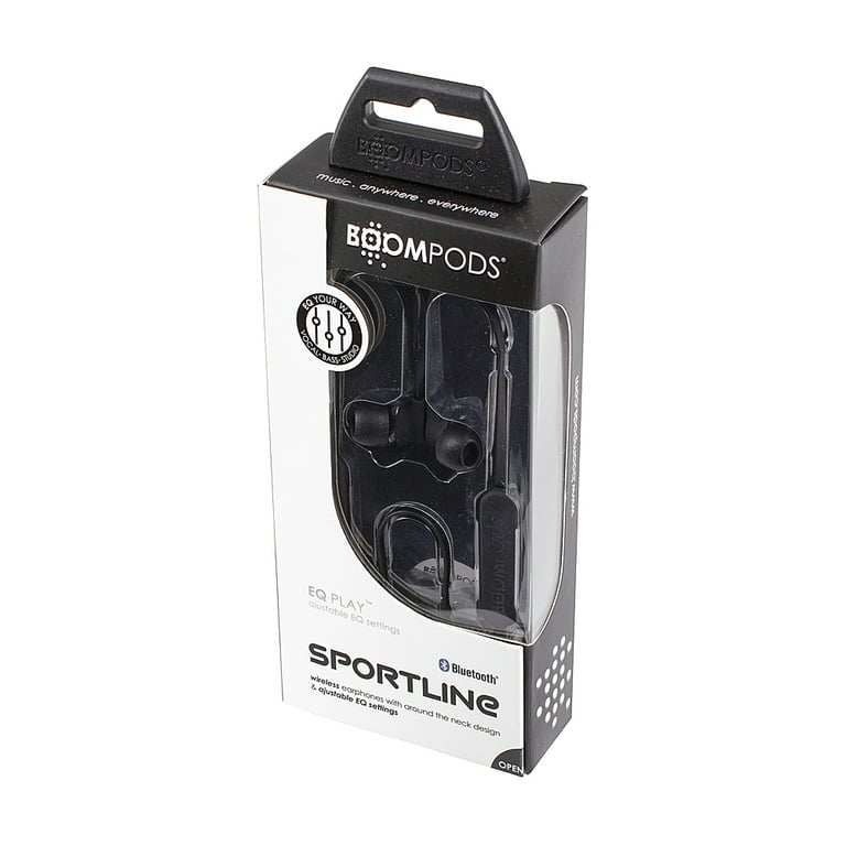 Sportline audifonos bluetooth hot sale