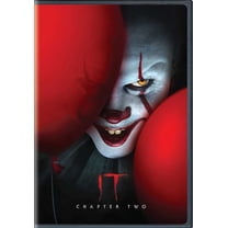 Stephen King's IT (2017) Horror Thriller Movie (DVD) - Walmart.com