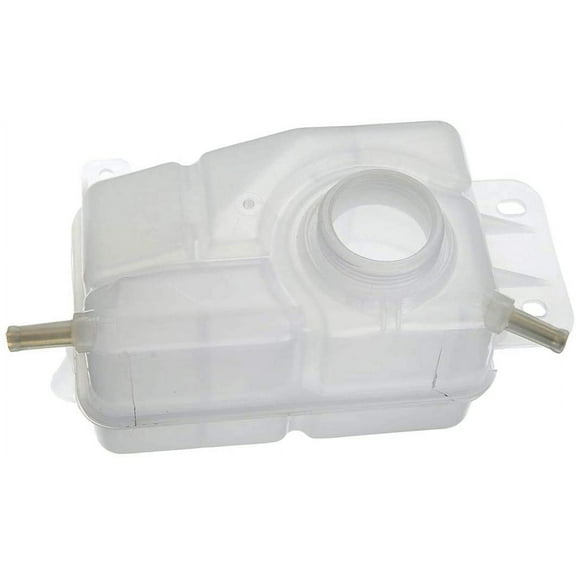 A-Premium Coolant Expansion Tank without Cap Replacement for Chevrolet Aveo Aveo5 2004-2008 Front