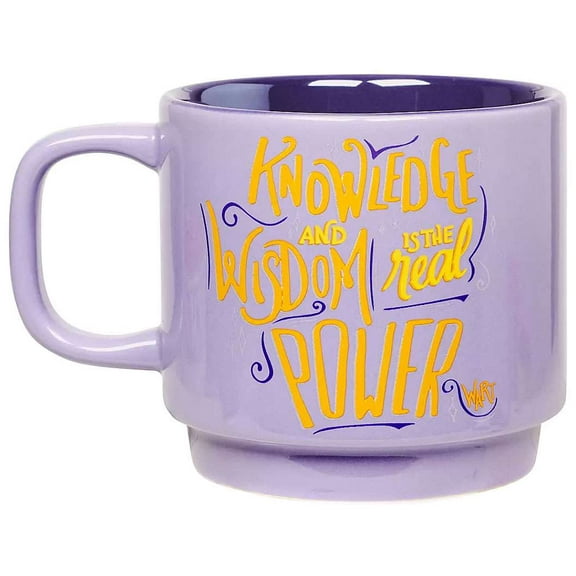 Disney Wisdom The Sword in the Stone Mug