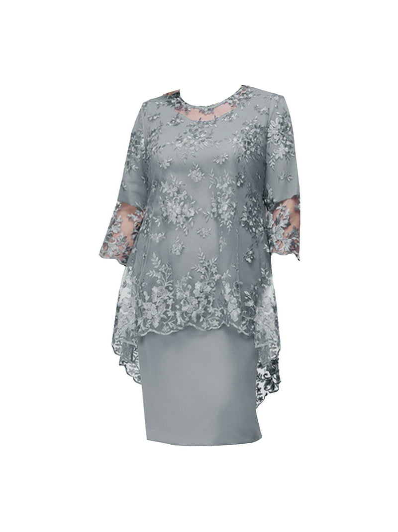 green emerald velvet dress Ashley Lauren 11766 Knee Length Crystal Fringe Dress Silver Scoop Neckline Embellished Straps Silver / 16