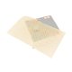 thumbnail image 2 of 200 papeles para permanente de cabello, papel para permanente de salón, papeles finales resistentes a altas temperaturas, papel para rizar el cabello, 2 of 9